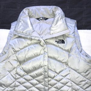 North Face Vest